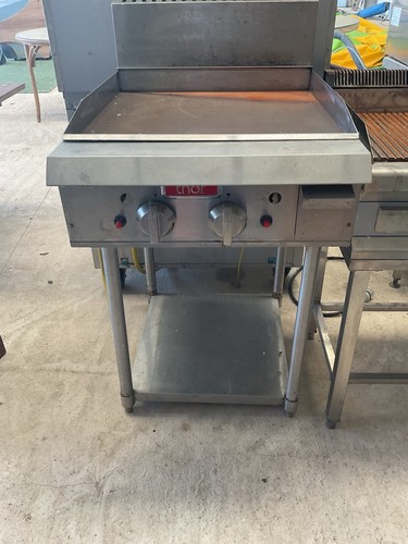 Free standing thor gas - thor, griddle
