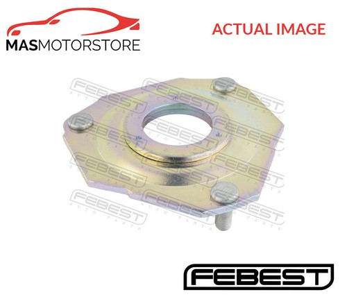 Top strut mounting cushion - top,