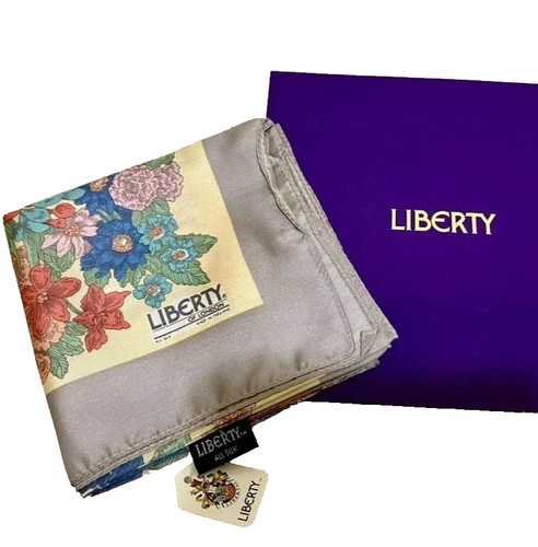 Liberty london unused - of,