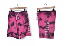 Supply and Demand Tie Dye