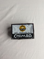 Chimbo Laundry Soap Bar