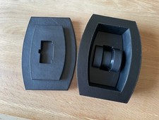 Richard Mille Case - Black