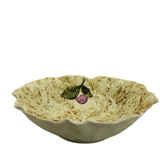 Vintage Crown Devon Fruit Bowl