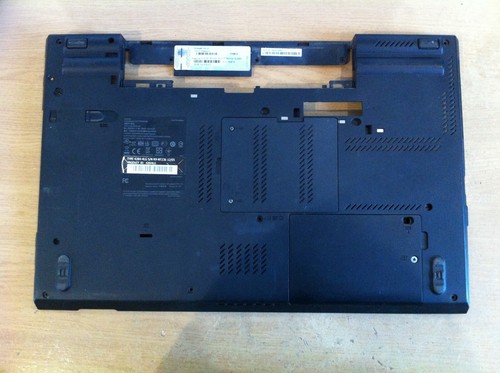 Lenovo thinkpad w520 bottom - w520,