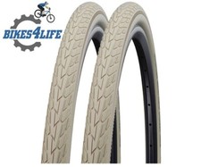2 x Schwalbe Road Cruiser  26"