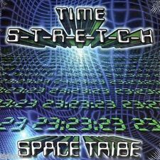 Space Tribe - Time Stretch -