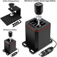 PC USB Gear Shifter for