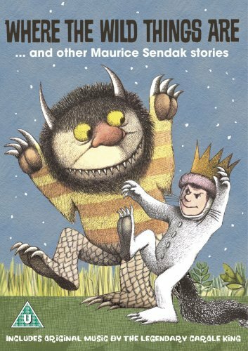 Where the wild things - wild,