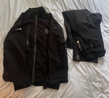 luke 1977 water proofs