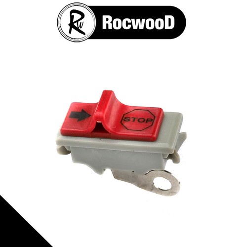 Husqvarna off switch - husqvarna,