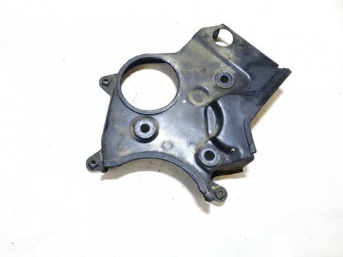Engine belt cover - ,