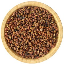 Dried Whole Red Sichuan Peppercorns ?Szechuan Sechuan Szechwan Pepper - 25g 1kg