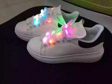  Bright Light up LED Shoe