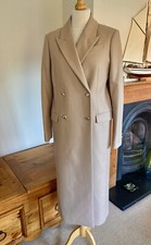 Ted Baker Camel Yecara Wool &