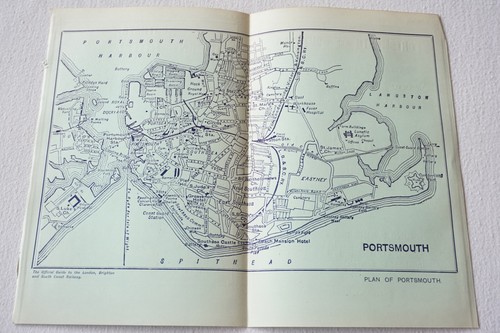 1912 london brighton south - 1912,