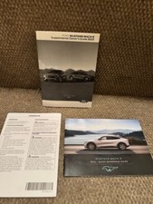 2023 Ford MACH-E Mustang