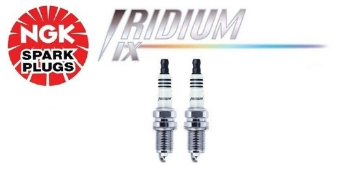 Ngk iridium spark - spark, plugs