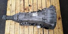 LEXUS GS SERIES 2005 - 2012 AUTOMATIC GEARBOX 6 SPEED BF 35010-30C40