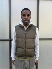 Early 2000’s Prada Sport