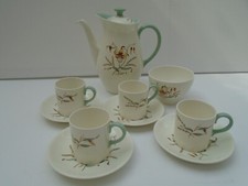 WEDGWOOD TIGER LILY PART