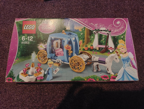 Lego disney princess - lego,