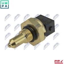 SENSOR COOLANT TEMPERATURE