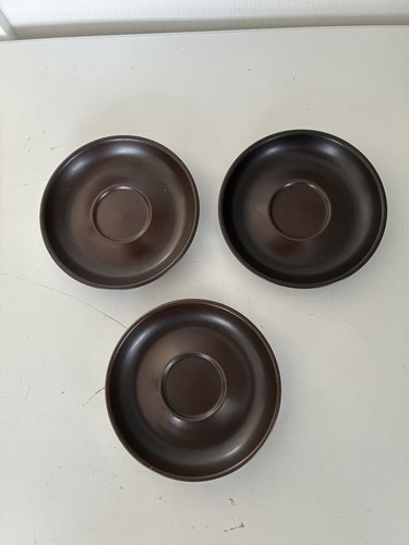 Denby arabesque saucer for - arabesque, tea