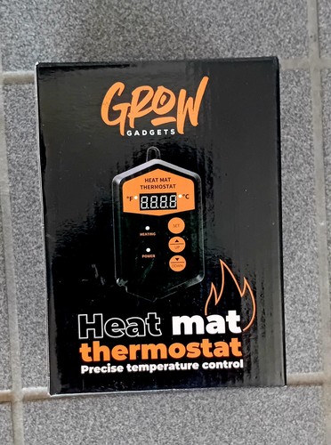 Grow gadgets heat - grow,