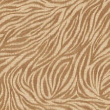 Grandeco Life Ankara Rust Wallpaper A84104 - Paste the Wall Zebra Animal Print