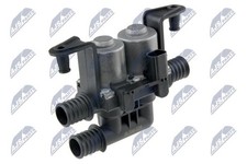 Coolant Control Valve Fits BMW