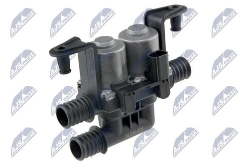 Coolant control valve fits bmw - control,
