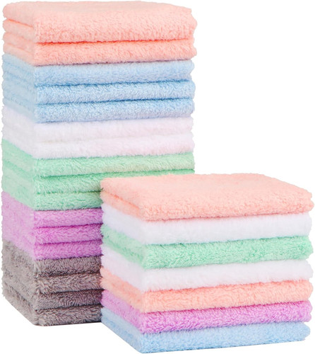 Orighty baby washcloths - baby,