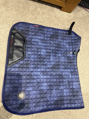 Lemieux ink blue dressage - lemieux,