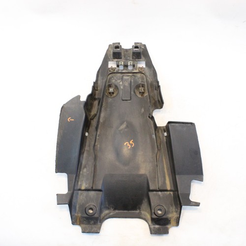 Yamaha rear mudguard wr125 - mudguard, x