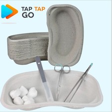 50 Pc 750 ml Disposable Kidney