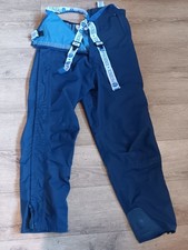 phoenix gore tex salopettes mens