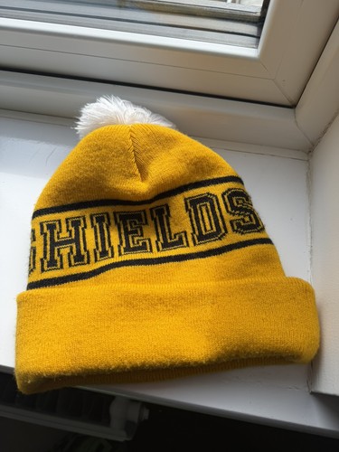 South shields hat football - south,