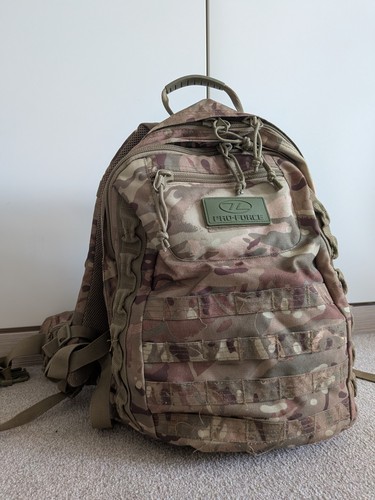 Highlander camouflage tactical - highlander,