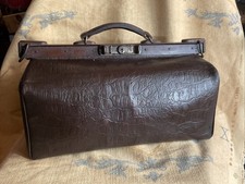 Antique Crocodile Skin