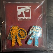 Warhammer 2022 Store