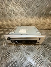 2013 RENAULT MEGANE  RADIO CD PLAYER  281153266R
