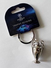 The UEFA Champions League cup