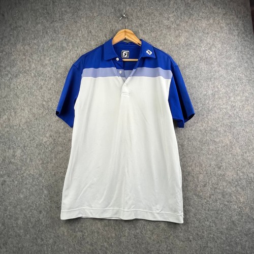 Footjoy polo mens - mens, large