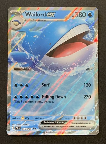 Wailord 016 084 double - -,