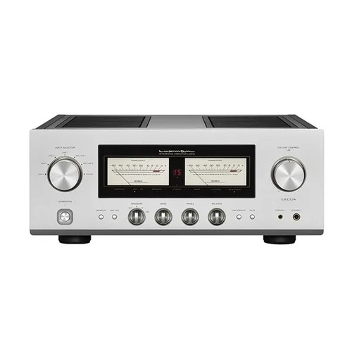 Luxman 507z integrated - l-507z,