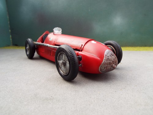 Smer 32nd scale - 1/32nd,