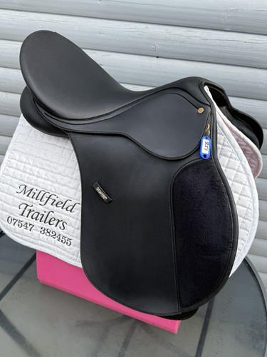 Inch black wintec - black,