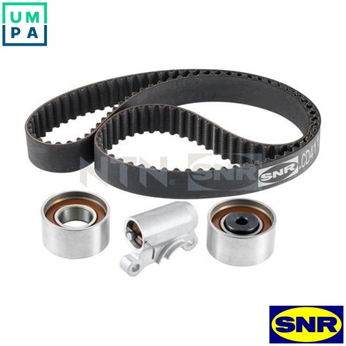 Timing belt kit - kit, kd470.28