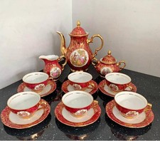 Original BAVARIA German