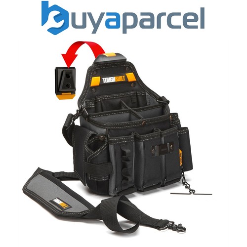 Toughbuilt cliptech master - toughbuilt,